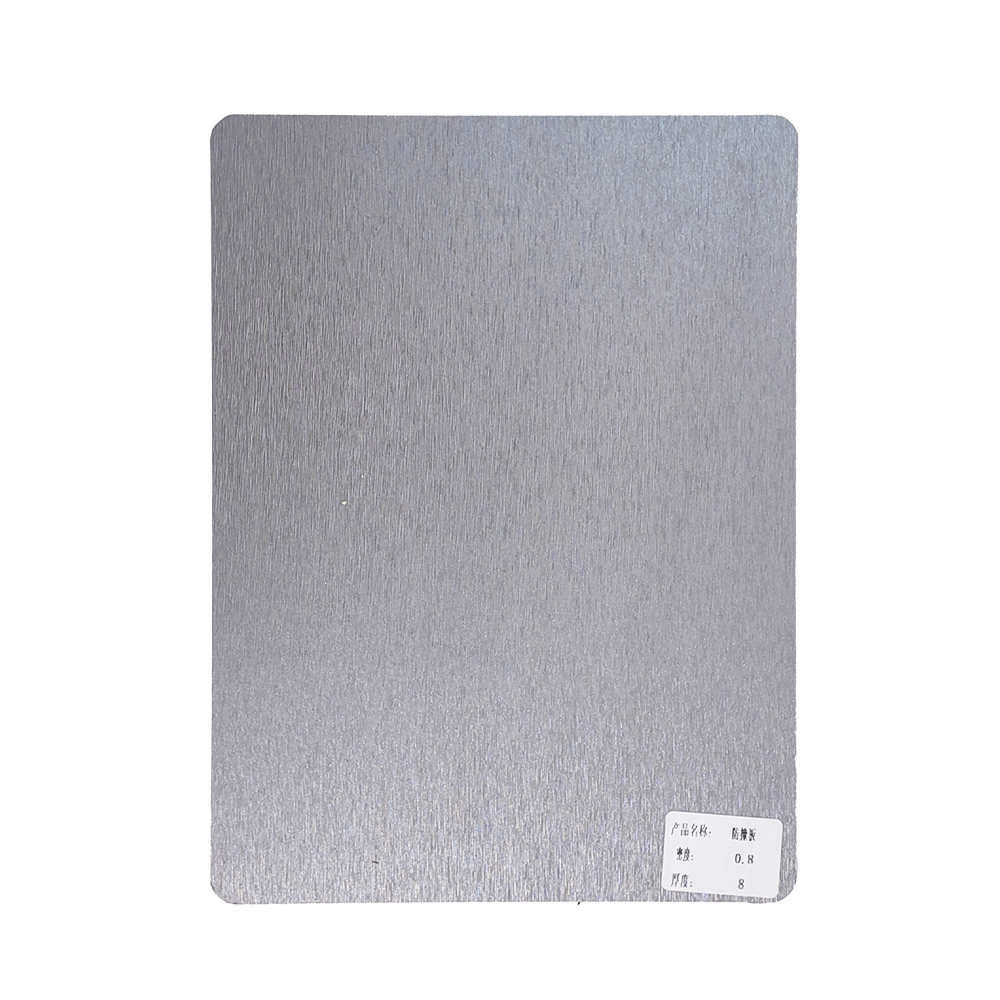 8mm Heavy-Duty Carbon Crystal Wall Panel Fireproof Bamboo Wood Fiber Board