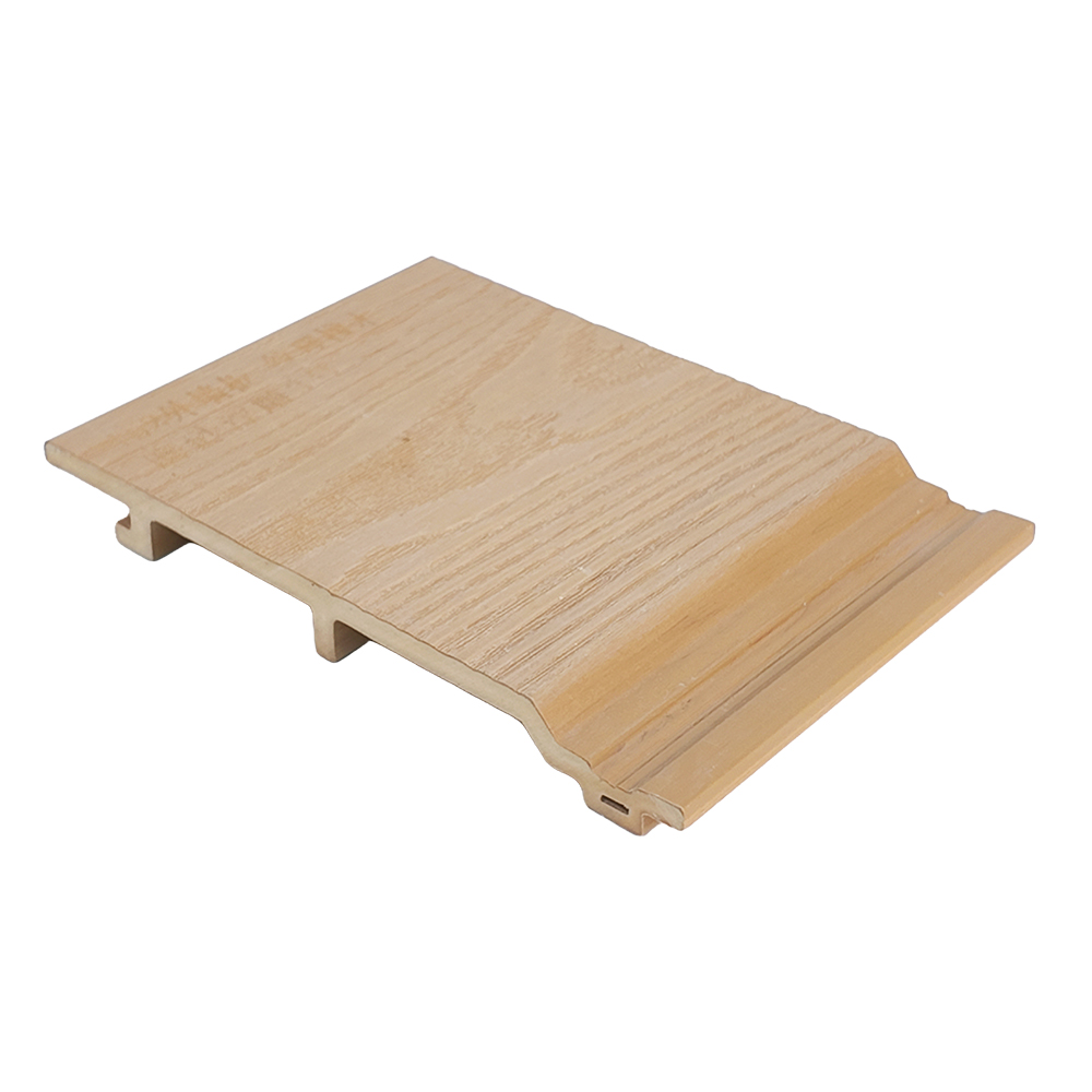 152mm Anti-UV ASA Co-Extruded Exterior Wall Facade Panel