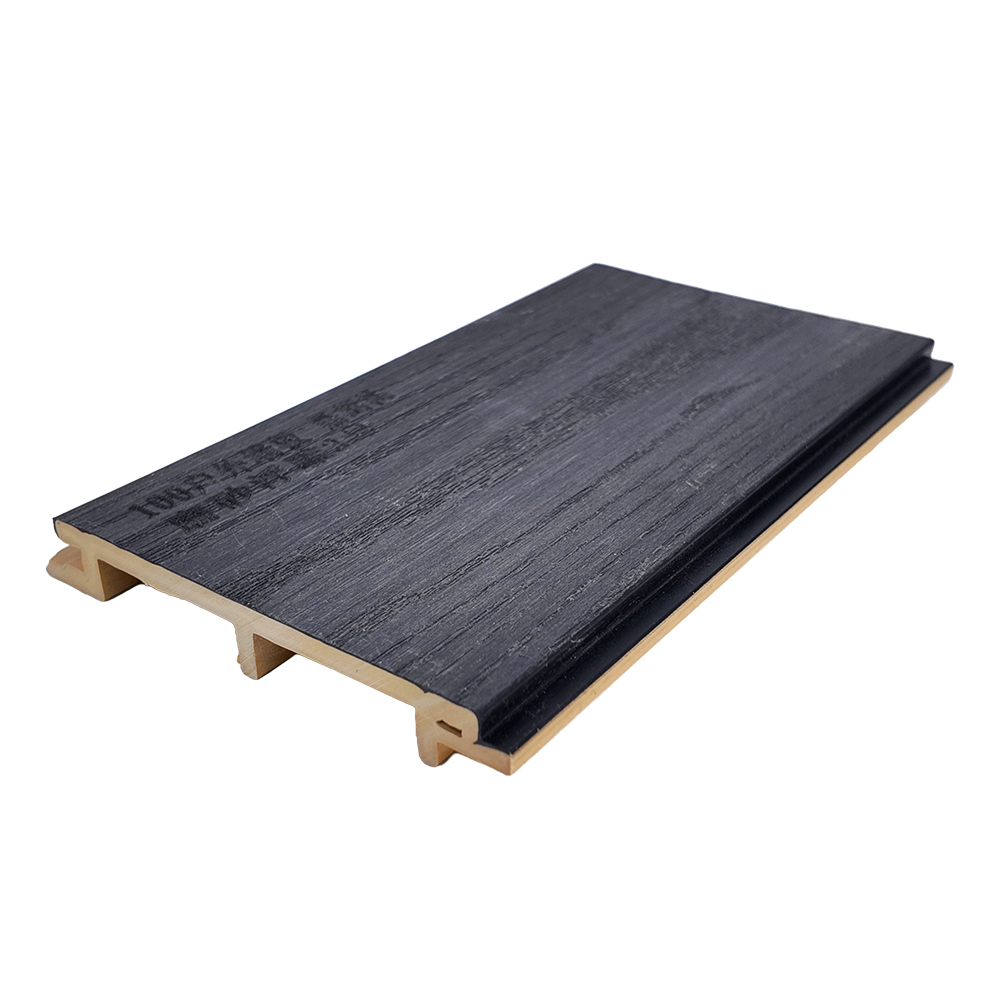 100mm Weatherproof ASA Co-Extruded Exterior Wall Panel Siding