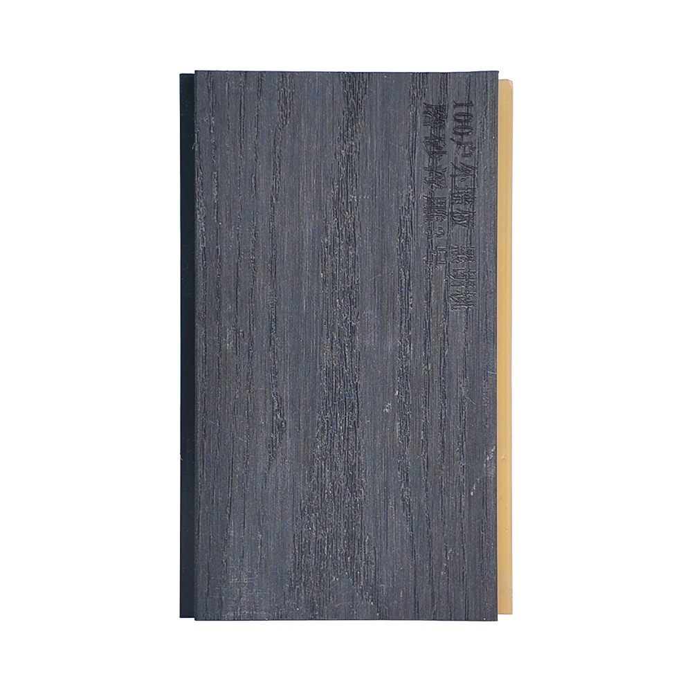 100mm Weatherproof ASA Co-Extruded Exterior Wall Panel Siding
