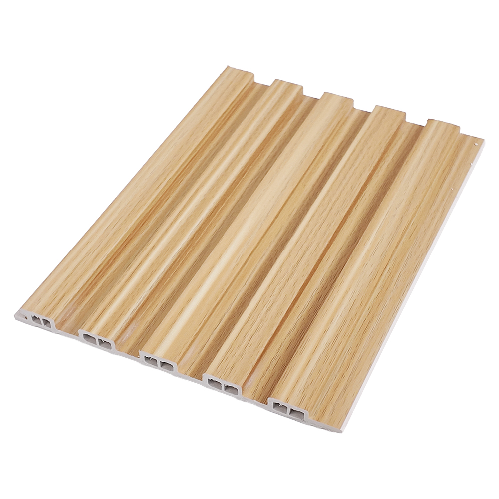 150×10mm Reinforced Great Wall WPC Wall Panel