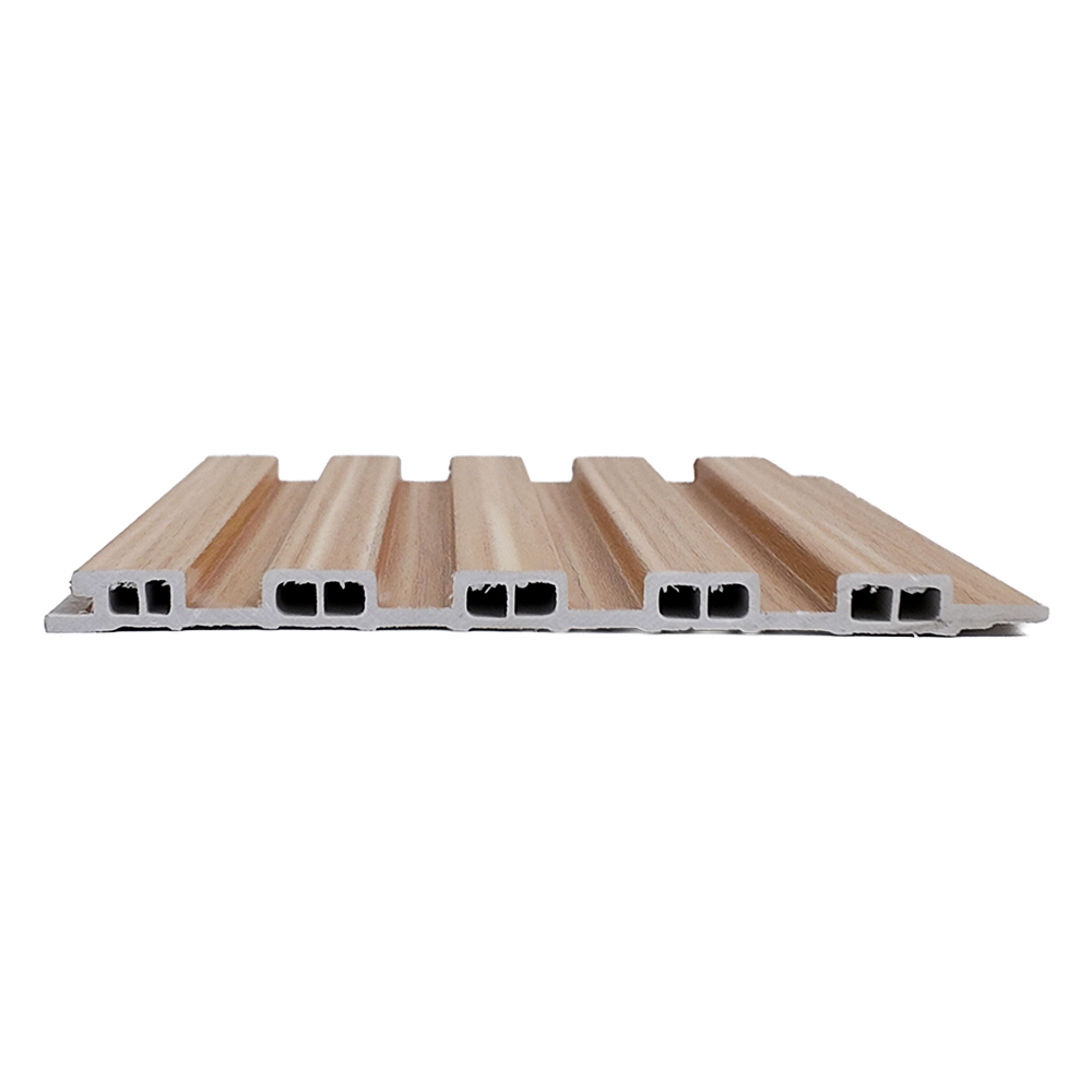 150×10mm Reinforced Great Wall WPC Wall Panel