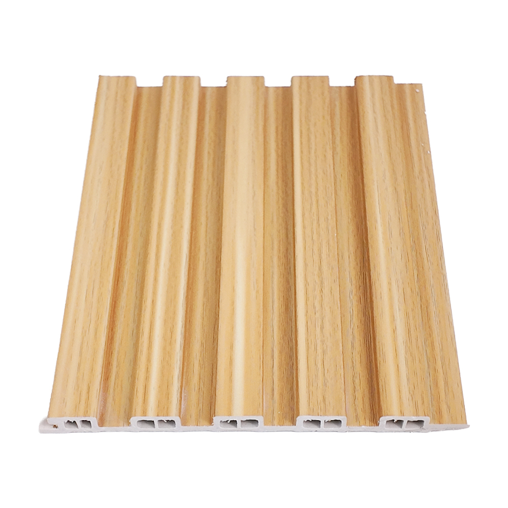 150×10mm Reinforced Great Wall WPC Wall Panel