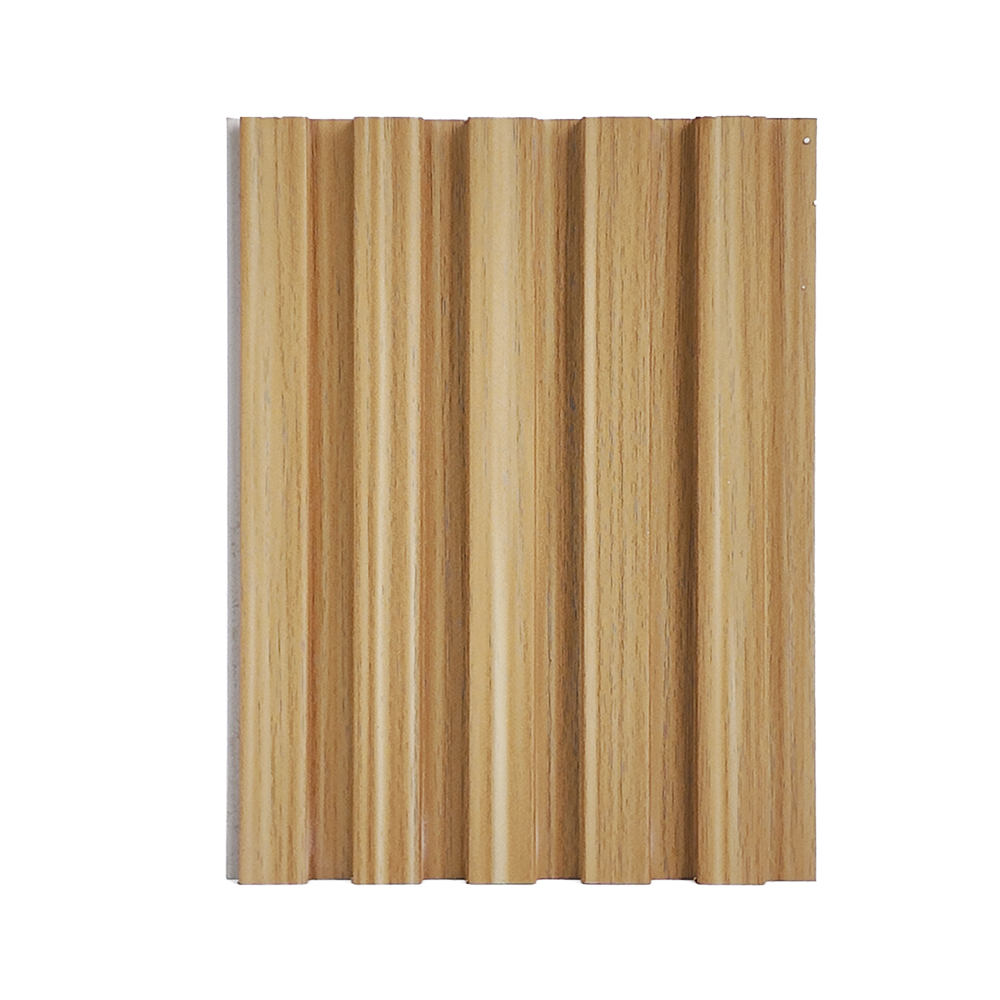 150×10mm Reinforced Great Wall WPC Wall Panel