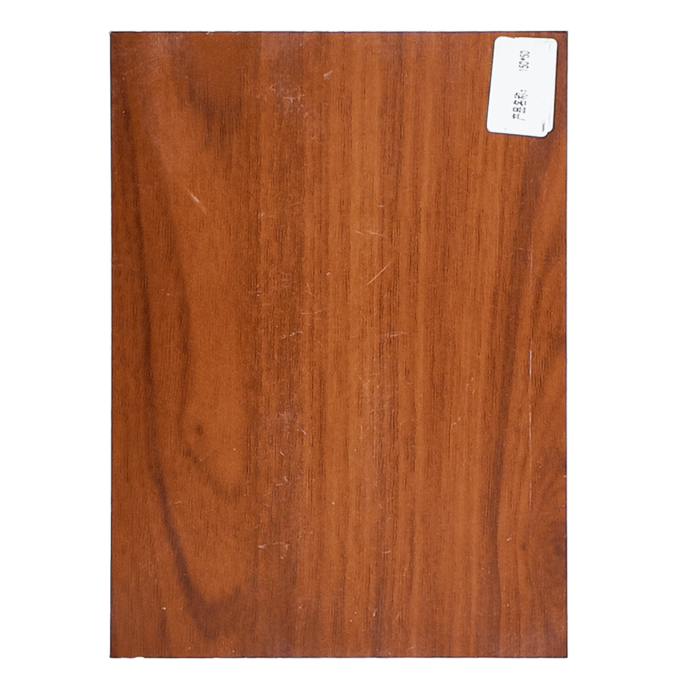 50x150mm WPC Timber Tube Column Hollow Timber Slat Panel for Partition