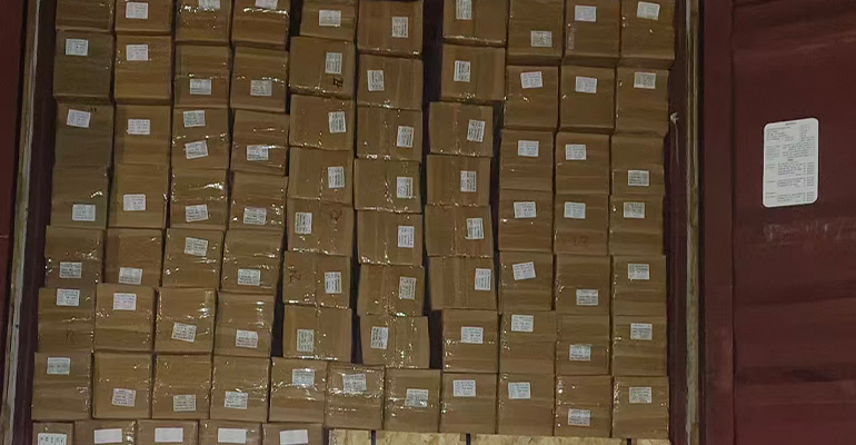 Night Shift Loading: EnsuringYour Order Ships on Time